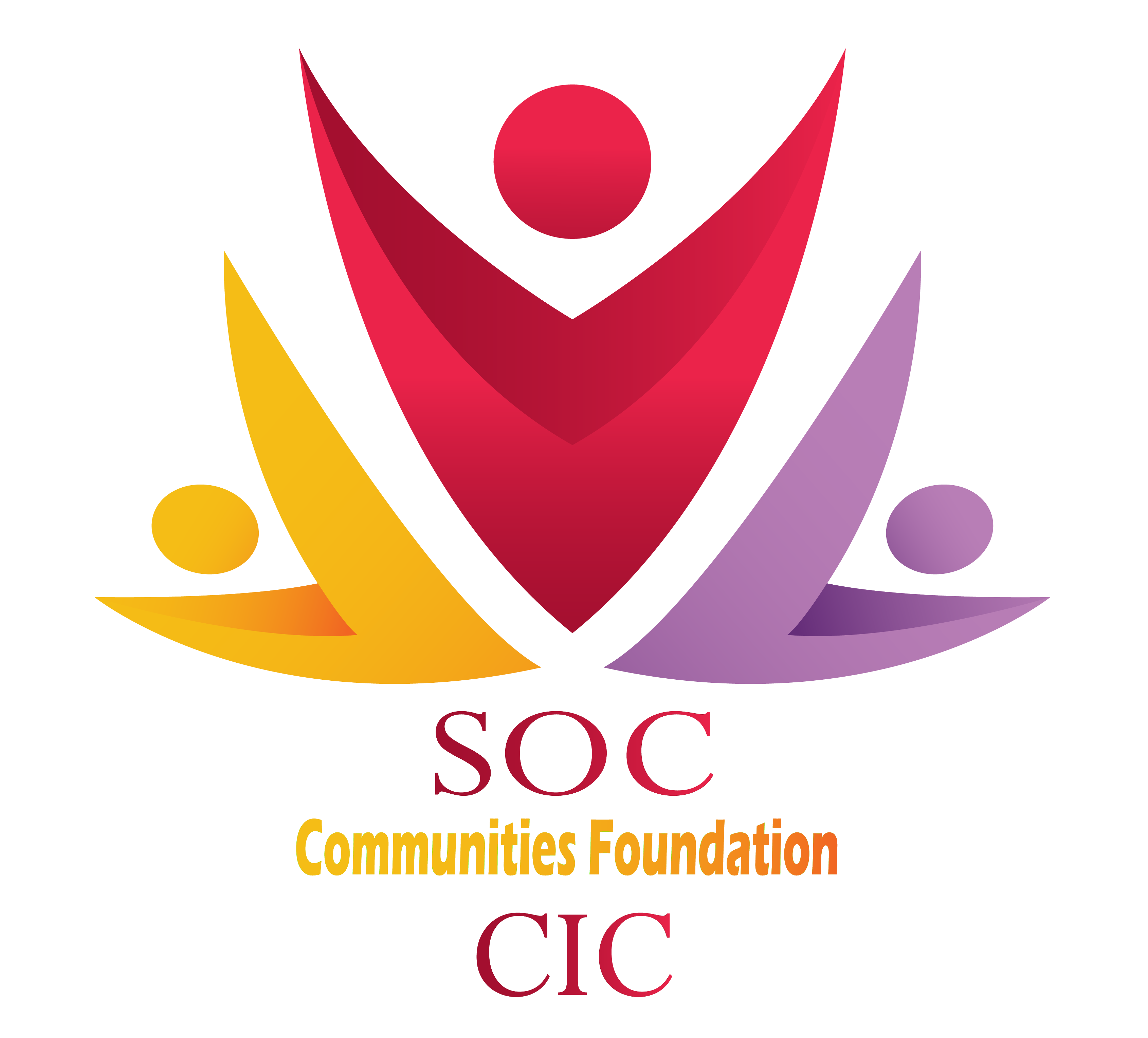 SOC COMMUNITIES FOUNDATION CIC